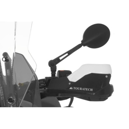 TOURATECH RÉTROVISEUR ADVENTURE HONDA / HUSQVARNA / KAWASAKI / KTM / SUZUKI / TRIUMPH / YAMAHA