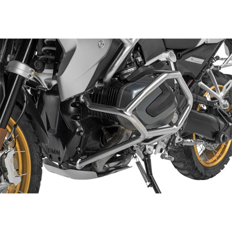 TOURATECH PROTEÇÃO DO MOTOR BMW R 1250 GS