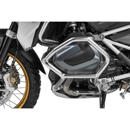 TOURATECH PROTEÇÃO DO MOTOR BMW R 1250 GS