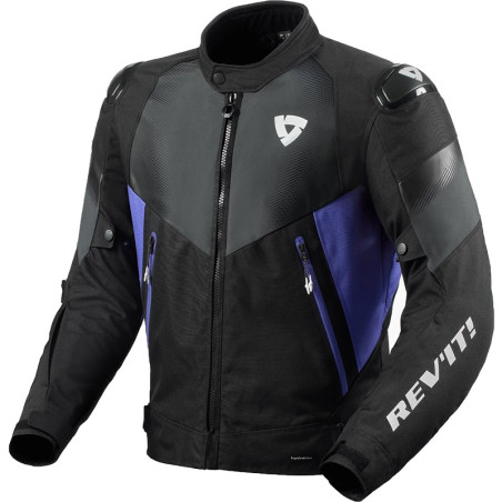REV'IT CONTROL H2O JACKET