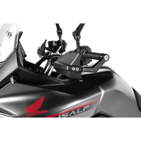 TOURATECH PROTECTORES DE MÃOS EXPEDITION HONDA XL750 TRANSALP