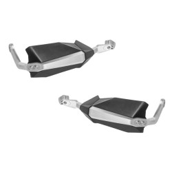 TOURATECH PROTECTORES DE MÃOS EXPEDITION HONDA XL750 TRANSALP
