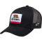 ALPINESTARS CALI 2.0 HAT - Modello NERO