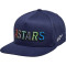 ALPINESTARS CANDY HAT - Modell 70-MARINE
