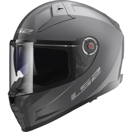 LS2 FF811 VECTOR II HPFC UNI
