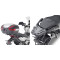 GIVI SOPORTE HONDA FORZA 750 / X-ADV 750
