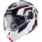 CABERG DUKE EVO MOVE - Modèle BLACK WHITE RED
