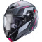 CABERG DUKE EVO MOVE - Model MATT GUM METAL/BLACK/FUCHSIA