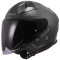 LS2 OF603 INFINITY II CARBONO - Modelo MATT CARBON