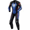 REV'IT XENA 4 MUJER 1 PIEZA - Modelo BLACK/BLUE