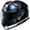SHOEI GT-AIR 3 SCENARIO - Modell TC5