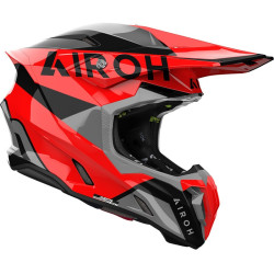 AIROH TWIST 3 KING