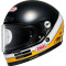 SHOEI GLAMSTER 06 ABIDING - Modell TC3