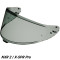 SHOEI PANTALLA CWR-F2PN - Modell LEICHTER RAUCH