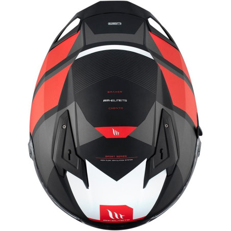 MT BRAKER SV CHENTO