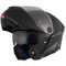 MT ATOM 2 SV MONOCOLOR - Modello NERO OPACO