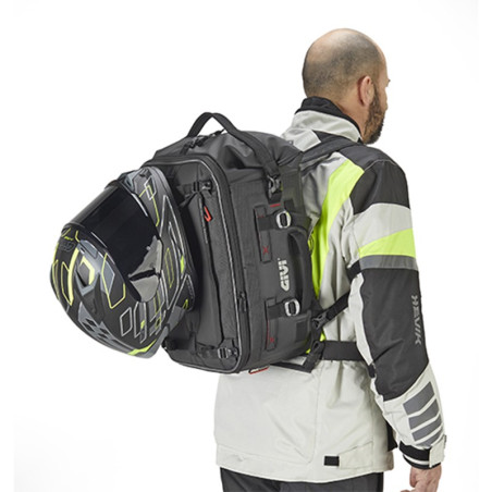 GIVI BOLSA CARGO XL02B