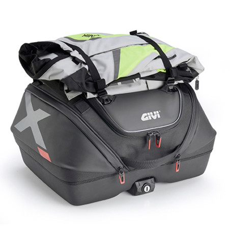 GIVI XL08B BOLSA DE SILLA 40 LITROS