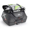 GIVI XL08B BOLSA DE SILLA 40 LITROS