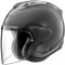 ARAI SZ-R EVO MONOCOLOR - Modelo MODERN GREY