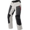 REV'IT TORNADO 4 H2O LARGO PANTS - Modello ARGENTO/NERO