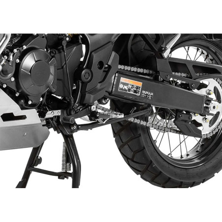 TOURATECH PISEIRAS WORKS HONDA XL 750 TRANSALP
