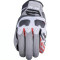 FIVE TFX4 - Modell GRAU/ROT