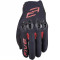 FIVE TRICKS - Model BLACK/RED