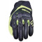 FIVE RS1 - Modelo BLACK/FLUO YELLOW