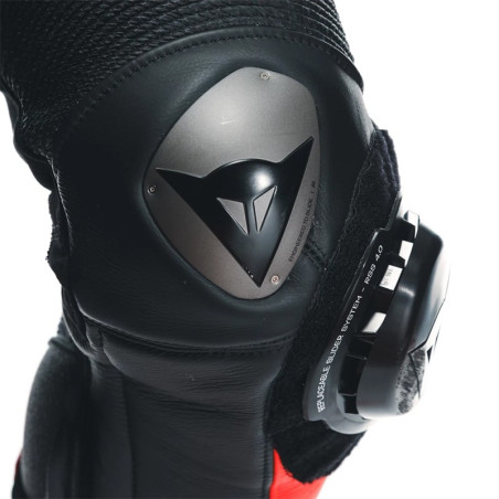 DAINESE MISANO 3 PERF D-AIR 1 PIECE LADY