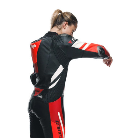 DAINESE MISANO 3 PERF D-AIR 1 PIECE LADY