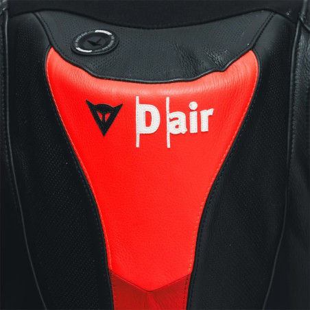 DAINESE MISANO 3 PERF D-AIR 1 PIECE LADY