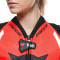 DAINESE MISANO 3 PERF D-AIR 1 PIECE LADY