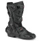 SIDI REX - Modello NERO NERO