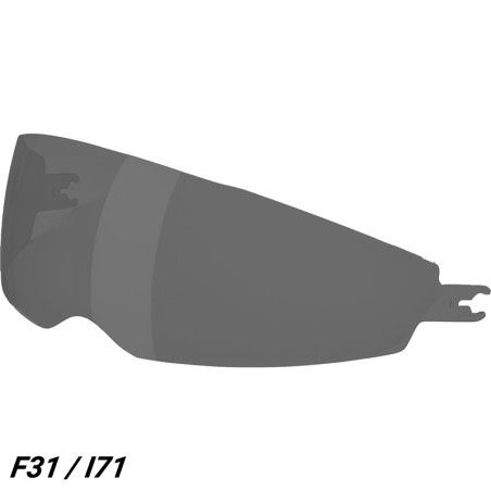 HJC PANTALLA SOLAR HJ-V12