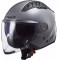 LS2 OF600 COPTER II MONOCOLOR - Model NARDO GRIS