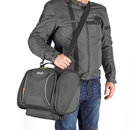 GIVI EA146 BOLSA SILLÍN 23 LITROS
