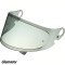 SHOEI PANTALLA CPB-1V - Modell Milder Rauch