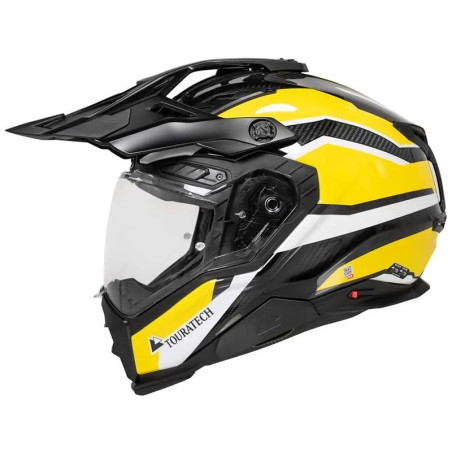 TOURATECH AVENTURO PRO CARBON RALLY