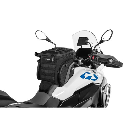 TOURATECH BOLSA SOBREDEPÓSITO TOURING BMW R 1300GS