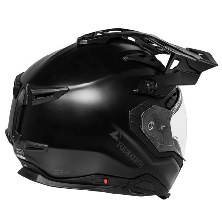 TOURATECH AVENTURO PRO CARBONE