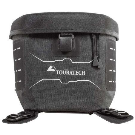 TOURATECH BOLSA SOBREDEPoSITO TRAVEL MIDI HONDA / KTM / TRIUMPH / YAMAHA