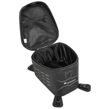 TOURATECH SACO DEPÓSITO TRAVEL MIDI HONDA / KTM / TRIUMPH / YAMAHA