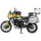 TOURATECH BOLSA SOBREDEPoSITO TRAVEL MIDI HONDA / KTM / TRIUMPH / YAMAHA
