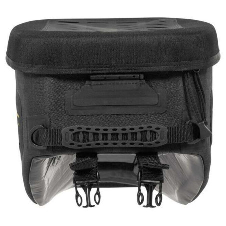 TOURATECH TANK BAG TRAVEL BMW R 1300GS