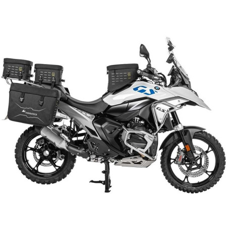 TOURATECH TANK BAG TRAVEL BMW R 1300GS