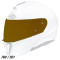 HJC PANTALLA HJ-33 IRIDIUM - Modell IRIDIUM GOLD