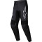 ALPINESTARS FLUID HAUL PANTS 2025 - Modelo BLACK/WHITE