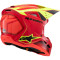 ALPINESTARS SM3 YOUTH FRAY