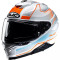HJC I71 IORIX - Modell HJC MC27